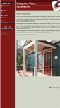 Mobile Screenshot of exsightingvision.com